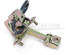 Loquet de porte Avant Droite Volvo 850 S/V70 -00 C70 -05 V70XC -00 9187591