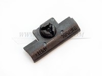 Likrubber klem Volvo S80 9187594-2