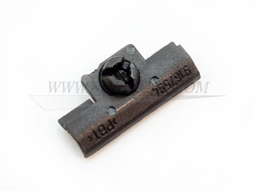 Likrubber klem Volvo S80 9187594-2