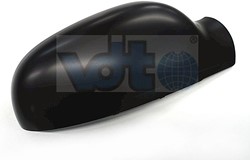 Revêtement, Rétroviseur extérieur- Droite S60,V70,S80 primer -2003 Volvo V70 (00-08) XC70 (01-07) S60 (-09) S80 (-06) 9187601