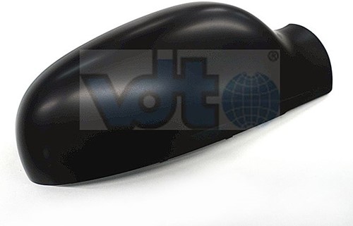 Revêtement, Rétroviseur extérieur- Droite S60,V70,S80 primer -2003 Volvo V70 (00-08) XC70 (01-07) S60 (-09) S80 (-06) 9187601