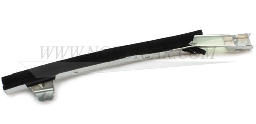 Window channel guide- Right- Front Volvo 850 S/V70 -00 9187647