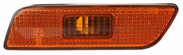 automotive side marker light