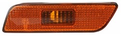 Running light Links oranje Volvo S80 (-06) 9188263