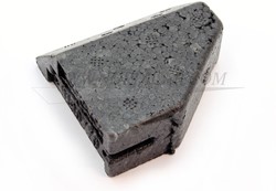 Steun links Volvo S/V70 (-00) 9190770