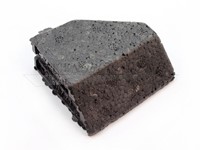 Steun rechts Volvo S/V70 (-00) 9190771