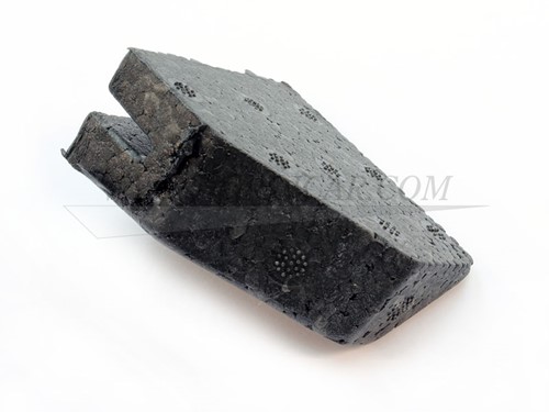 Steun rechts Volvo S/V70 (-00) 9190771-2