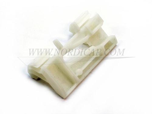 Sierlijst klem Volvo S80 (-06) 9190970-2