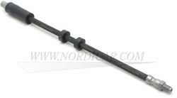 Bremsschlauch Vorderachse- L=38cm Volvo S/V70 V70XC -00 C70 -05 9191400