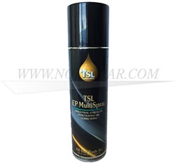 Lubrifiant aérosol – Tri Star Lube 200ml Volvo Universeel 920110081