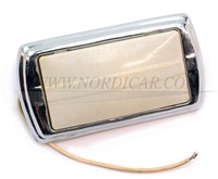 Binnenverlichting compleet gebruikt Volvo 444 1947-1955 92016