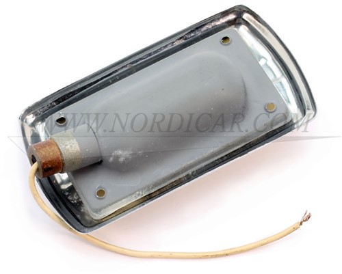 Binnenverlichting compleet gebruikt Volvo 444 1947-1955 92016-2