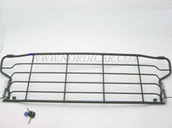 Hondenrek opklapbaar antraciet Volvo 855 V70 9204429