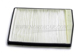 Filtre, air de l’habitacle  Volvo S60 V70 01- S80 XC90 9204626