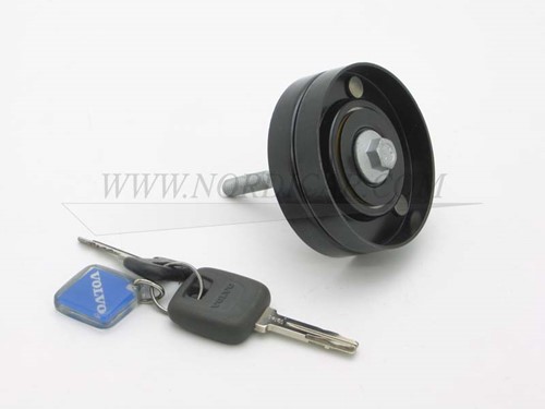 Geleiderol multiriem TDI Volvo 850 D5252t 9207905-2