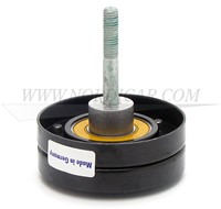 Umlenkrolle Keilrippenriemen- TDI Volvo 850 D5252t 9207905