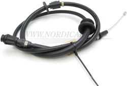 Handremkabel Links/Rechts Volvo 854 47065- 855 S/V70 -00 C70 -05 2WD 9209756