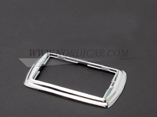 Cadre, Éclairage intérieur  Volvo 444 445 92159