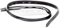 Deurrubber onderkant Volvo 444 445 544 210 92505