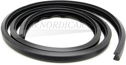 Dichtung Motorhaube- hinten Volvo Ama (paravaan zijde) 92510