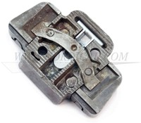 Door catch- overhauled Volvo 444 445 544 210 92525-2