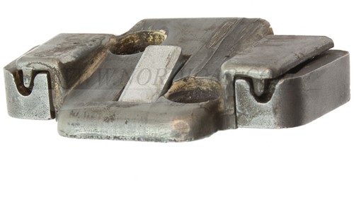 Slotvanger gereviseerd Volvo 444 445 544 210 92525-3