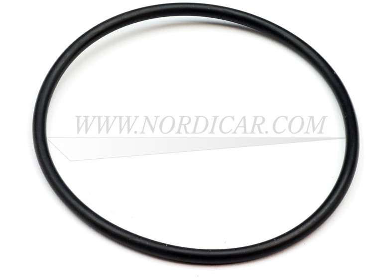 144 145 Oil Cooler O-Ring Seal Kit Details about   Volvo P1800s 1800E 1800ES & 164's & 142