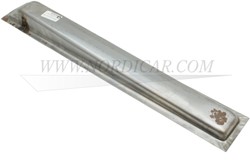 Querträger- links und rechs Volvo 444 544 92683