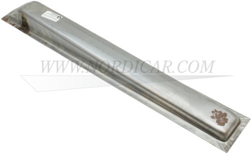 Querträger- links und rechs Volvo 444 544 92683