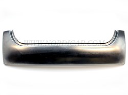 Tôle de réparation, panneau arrière Volvo 444 544 92737