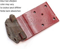 Door hinge -used part- Volvo PV 92784