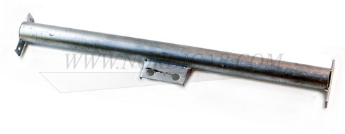 Reparturblech, Querträger unter Kühler Volvo 444 544 B4B B16 92919