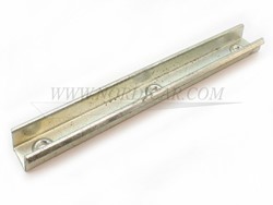 Rails de siège extérieur- pièce utilisée Volvo PV Duett 92947