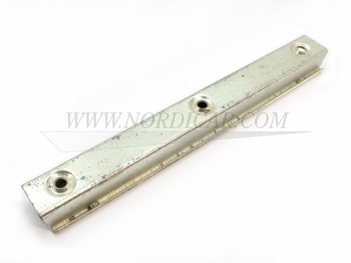 Rails de siège extérieur- pièce utilisée Volvo PV Duett 92947-2