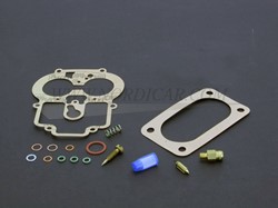 Carburateur pakking set Volvo 544 Amazon 1800 140 Weber 28/36DCD 93002705
