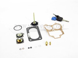 Carburettor gasket kit Volvo 544 Amazon140 1800 Weber 32/36DGAV 93014905