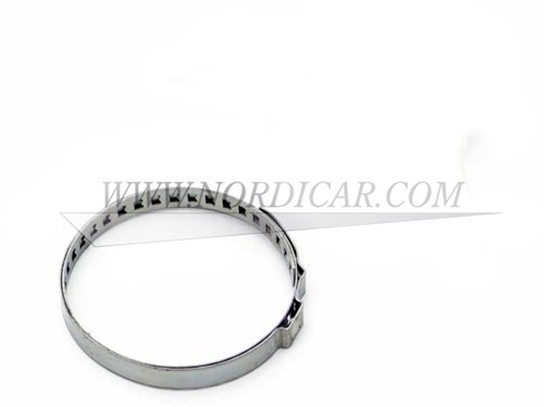 Collier acier 45-120mm – soufflet de joint homocinétique Volvo 850 S/V70 C70 S60 S80 XC70 XC90 935004