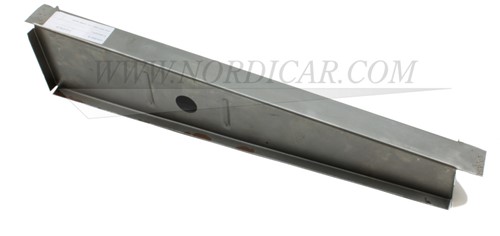 Kokerbalk Links Volvo 444 445 544 210 onder stoel 93992