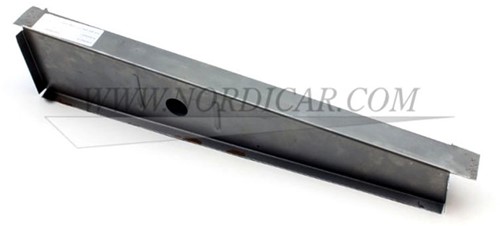 Traverse Droit Volvo 444 445 544 210 onder stoel 93993