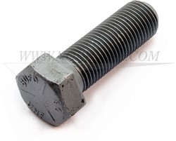 Screw, Crankshaft mounting -used part Volvo B18/20 940111