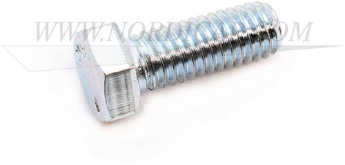 Boulon UNC 3/8 x 1  Volvo 940115