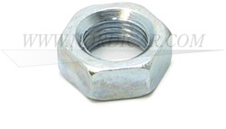 Remslangmoer UNF 1/2 laag Volvo 142 144 145 164 940154