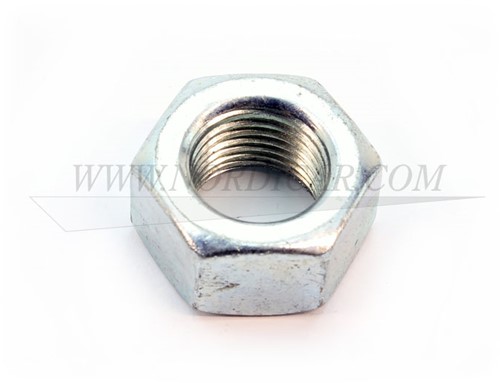 Nut 9/16 UNF Volvo 940155