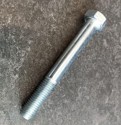 Boulon de fixation, Démarreur M12 L=100mm Volvo 240 740 940 940184