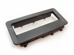 Frame Handle, Tailgate/ Bootlid inner Gray Volvo 850 9406441