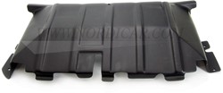 Plaque de protection moteur Volvo 740 760 940 960 S 90 V90 9406744