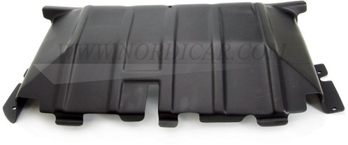 Plaque de protection moteur Volvo 740 760 940 960 S 90 V90 9406744