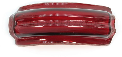 Heckleuchte Lichtscheibe (Montage links und rechts) Volvo 444 1947-1953 94101