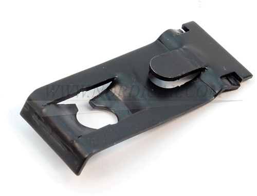 Speednut voorscherm en achterscherm Volvo PV Duett 941148