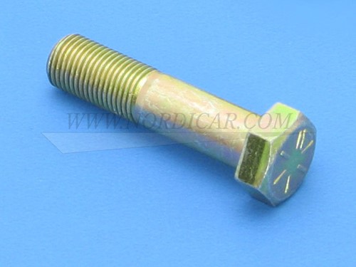 Bras de suspension – boulon de fixation (axe partie supérieure) Volvo 544 ch410400- 210 ch65250- 941450